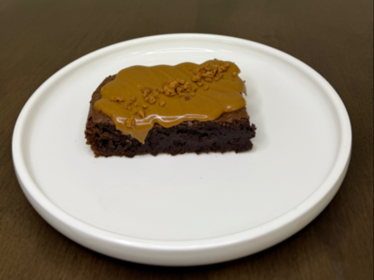 Fondant maison spéculos 