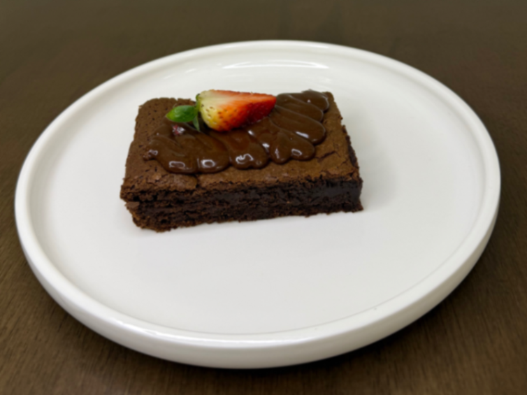 Fondant Maison choco