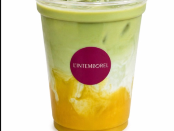Matcha mangue 