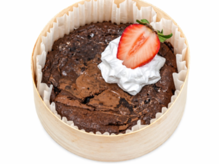Fondant Maison choco à partager 