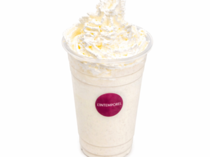 Milkshake vanille