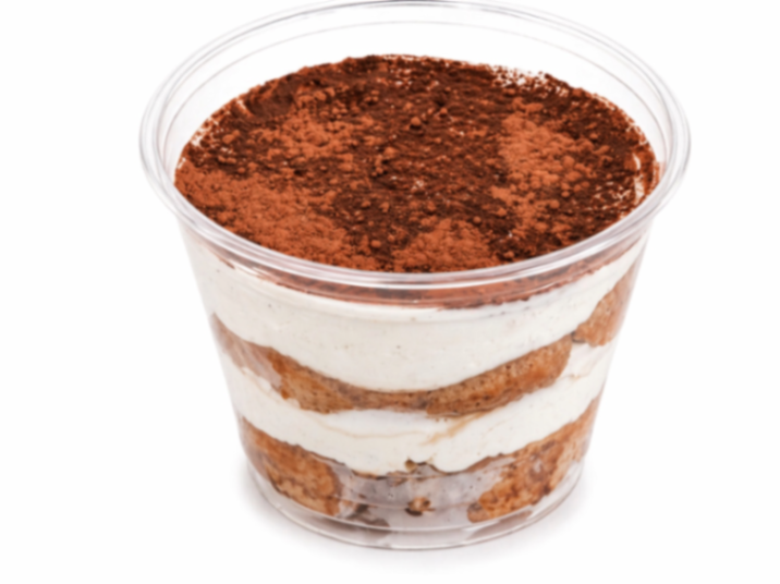 Tiramisu maison café