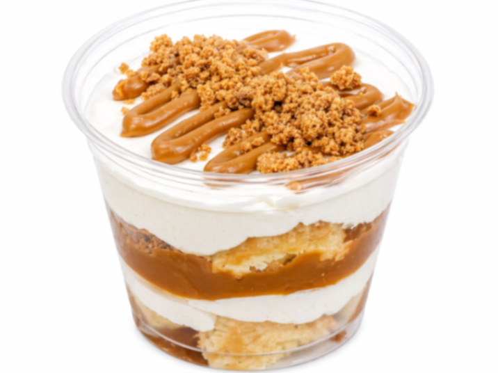 Tiramisu spéculos 
