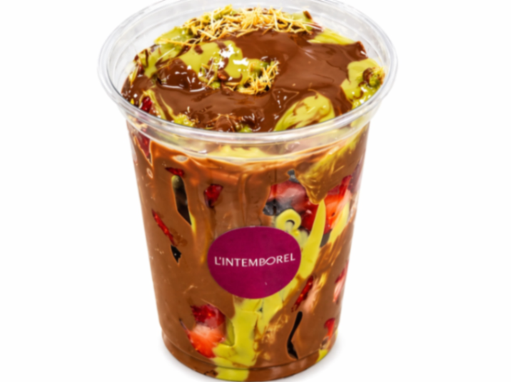 Cup dubai 