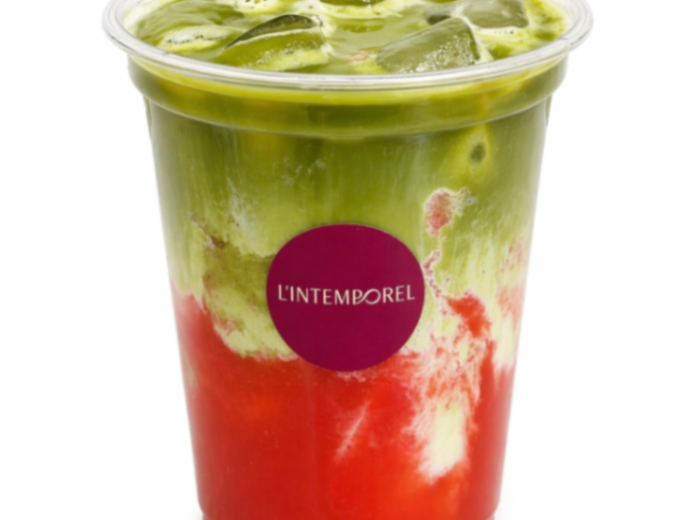 Matcha classique
